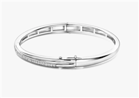 Bracciale Ti Sento Milano Donna in Argento Zirconia 23045ZI - 23045ZI